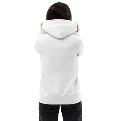 Unisex Organic Cotton Hoodie - #2