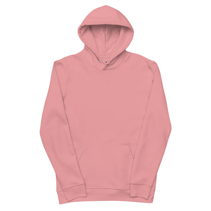 Sudadera con Capucha Essential Eco unisex - Urban Wildlife