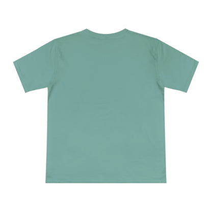 Organic Cotton Unisex Classic Jersey T-shirt - Sunshine