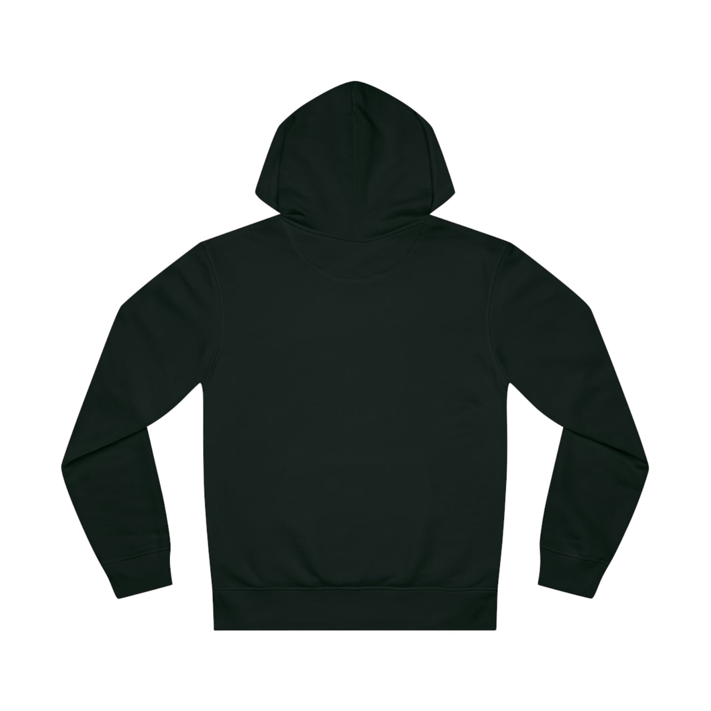 Sudadera Drummer Unisex de Algodón Orgánico - Scooby Snacks