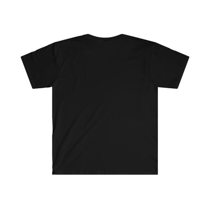 Unisex Softstyle T-Shirt - Lunar Lounger