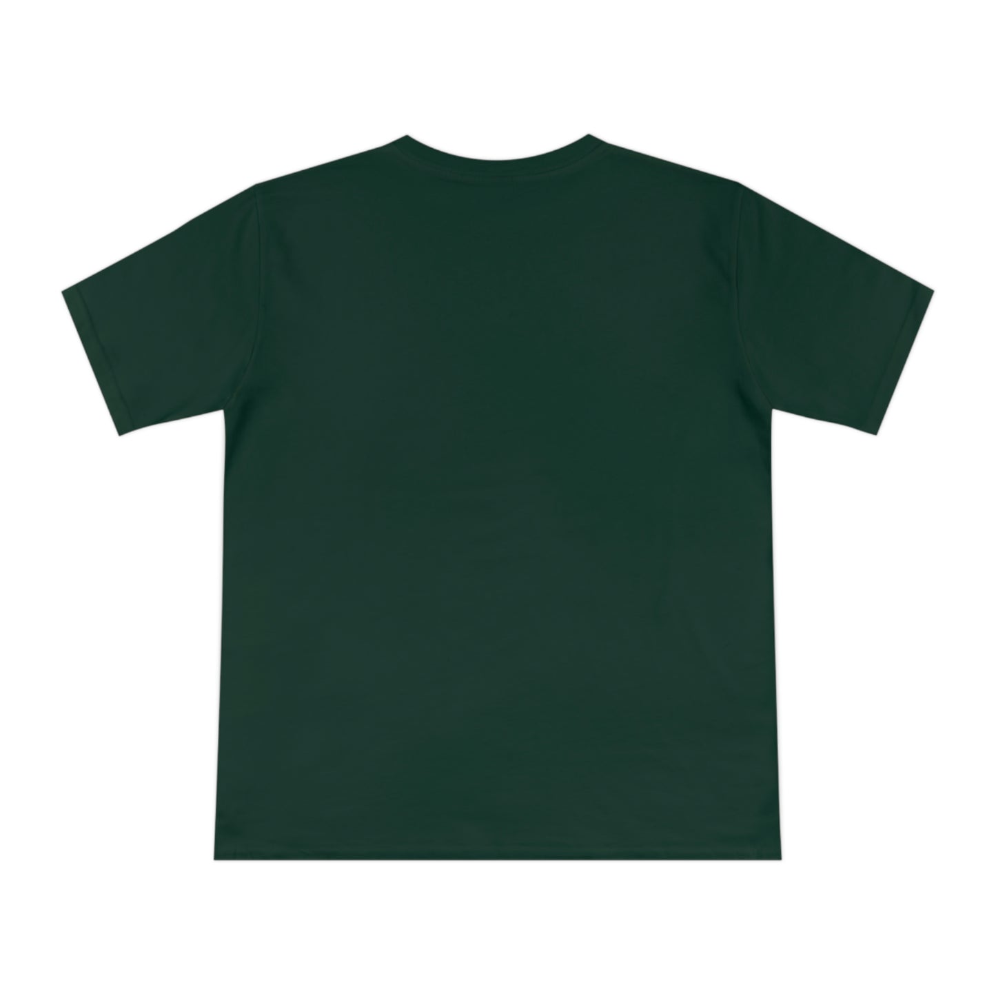 Tricou Clasic din Bumbac Organic