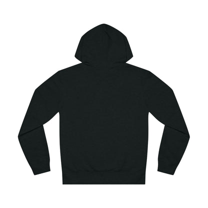 Sudadera Drummer Unisex de Algodón Orgánico - Cosmic Intruder