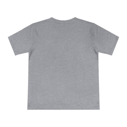 Organic Cotton Unisex Classic Jersey T-shirt - Sunshine