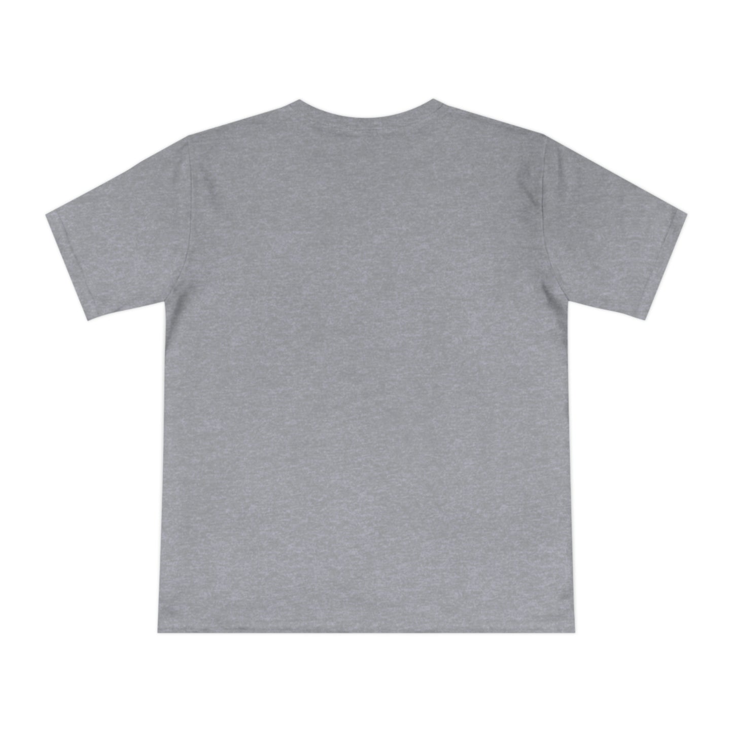 Tricou Clasic din Bumbac Organic