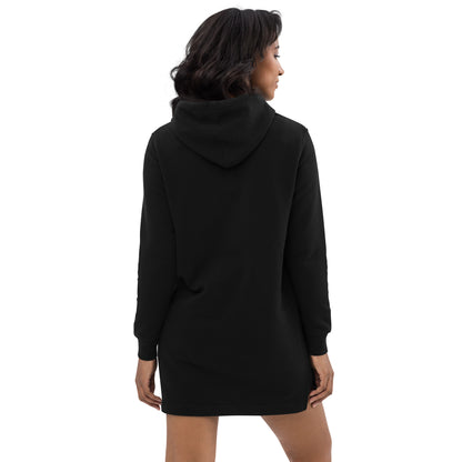 Eco Hoodie Dress - N&L