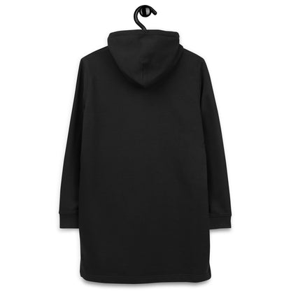 Eco Hoodie Dress - N&L