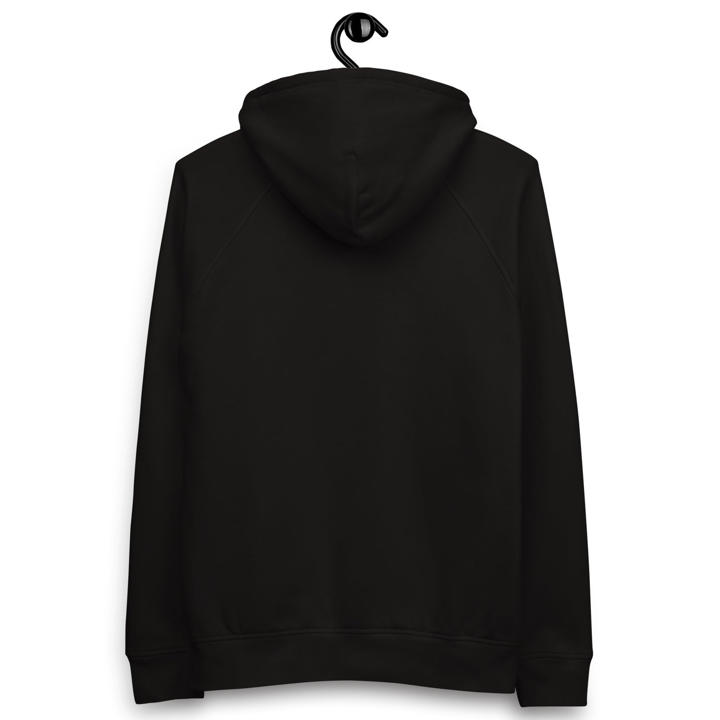 Unisex Organic Cotton Hoodie - Comfort Zone