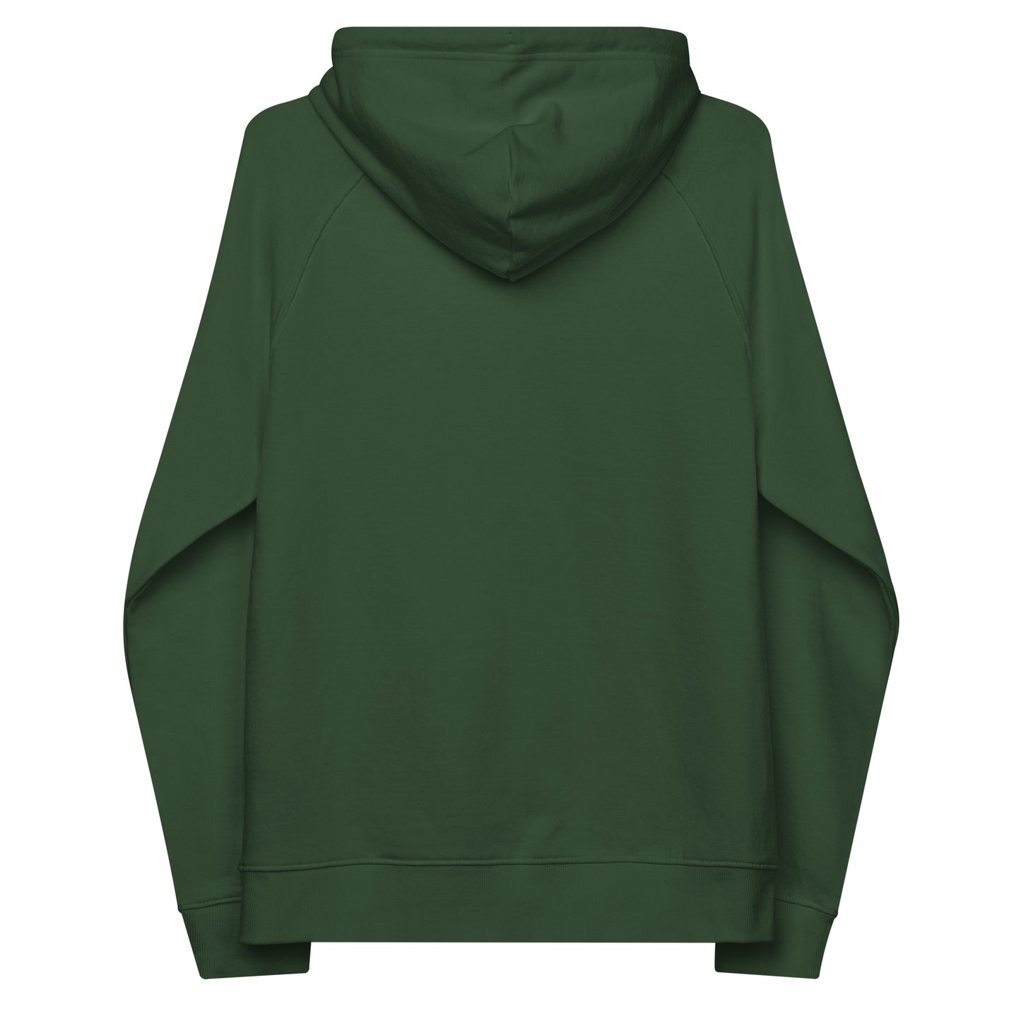 Hanorac Uisex Eco Raglan - Heritage Circle